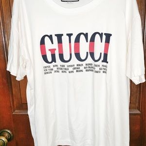 Gucci T-shirt